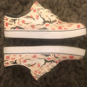 Nike Zoom Stefan Janoski